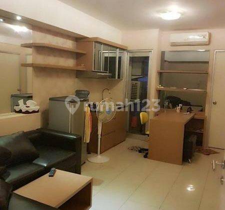 Apartemen Disewakan Di Greenbay Pluit jakarta utara Tower E 1