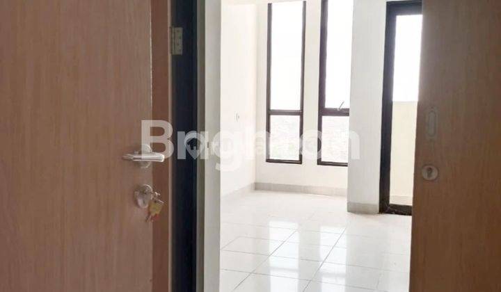 ALTON APARTEMEN LT 22 BAGUS UNTUK INVEST DEKAT KAMPUS UNDIP TEMBALANG 1