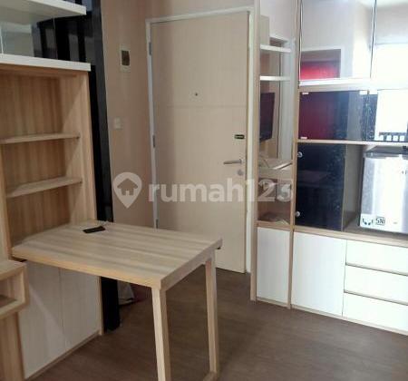 Apartemen Ayodhya Modernland - Tower Coral Apartemen Ayodhya Modernland - Tower Coral