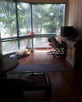 Apartment Taman Anggrek 2