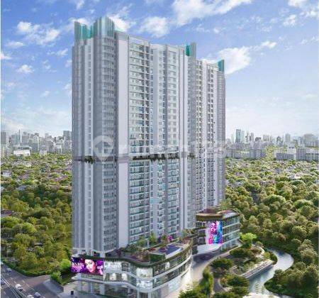 Antasari Place  Apartement Terbaik Di Jakarta Selatan 1