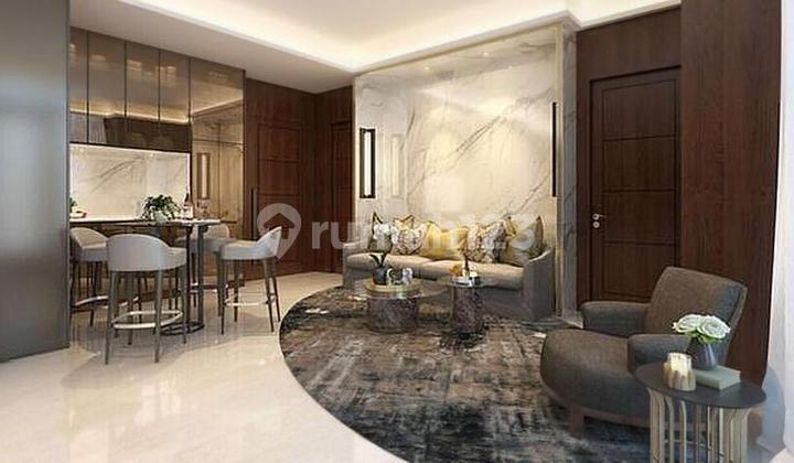 Permata Hijau Suites 2