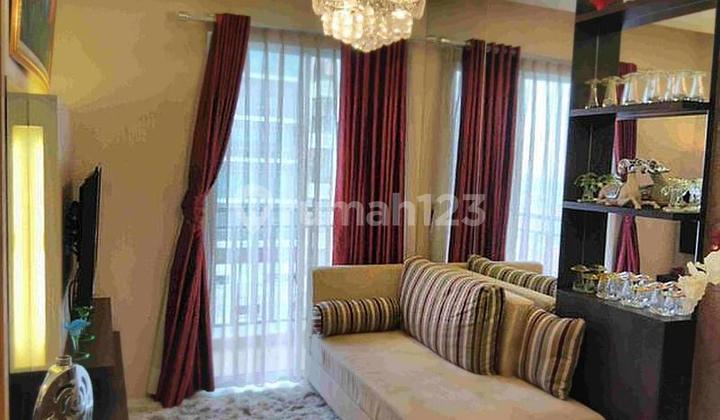 Apartemen Signature Park 1