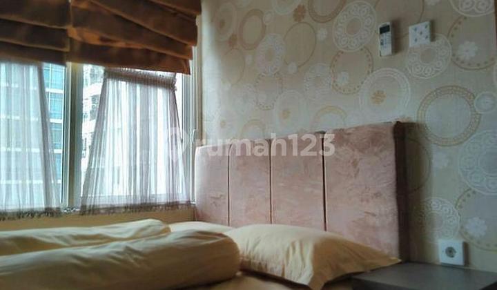 Apartemen Signature Park 2