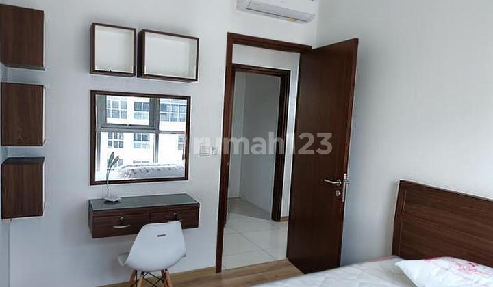 Apartment for Rent Fast Signature Apartment M-Town Tower Herald Gading Serpong Tangerang Apartment for Rent Fast Signature Apartment M-Town Tower Herald Gading Serpong Tangerang