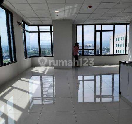 Apartemen di Hquater Kota Bandung, dengan Lokasi Prime CBD Bandung 1