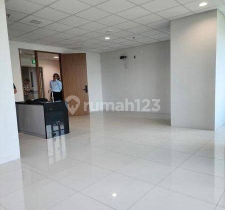 Apartemen di Hquarter Kota Bandung Siap Huni kondisi bangunan baru 1