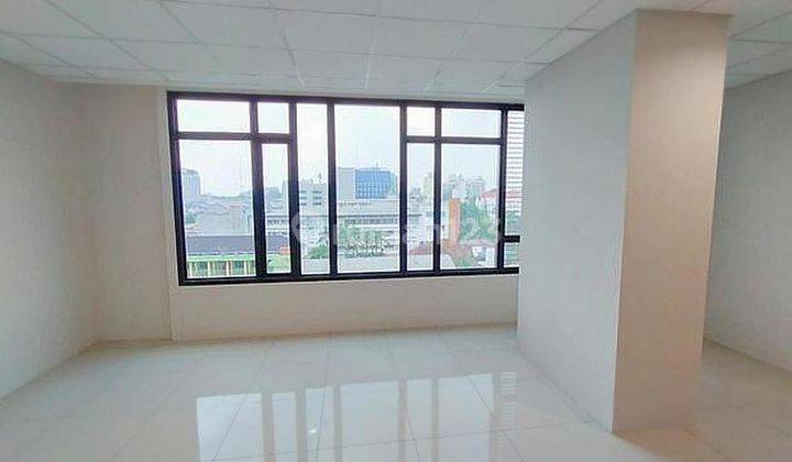 Good  Apartemen Mewah Premium di Lokasi Premium Hquarter Bandung 2