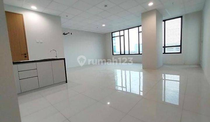 Good  Apartemen Mewah Premium di Lokasi Premium Hquarter Bandung 1