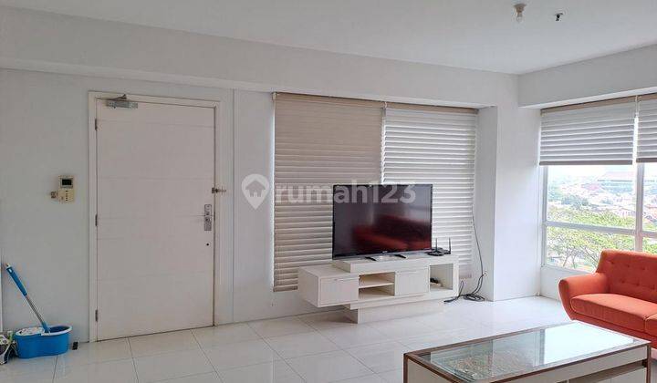 Apartemen Bagus Ff Siap Huni 3BR 1 Park Residence Gandaria 1