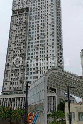 Apartemen grand madison 2