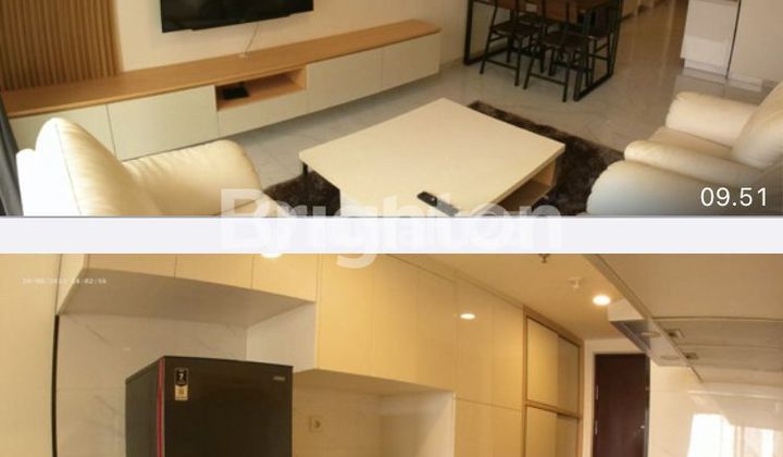 Skyhouse BSD 3 BR Skyhouse BSD 3 BR