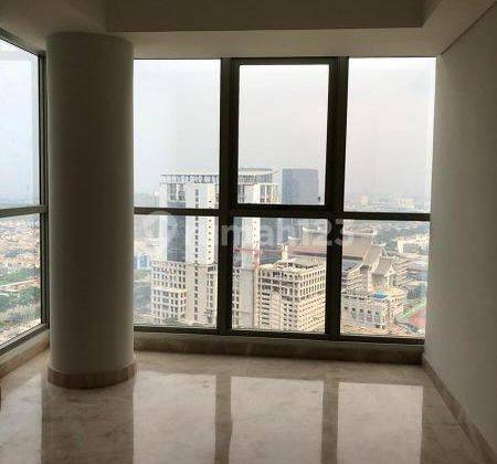 FOR SALE APARTEMEN GOLD COAST PIK 2BEDROOM 1