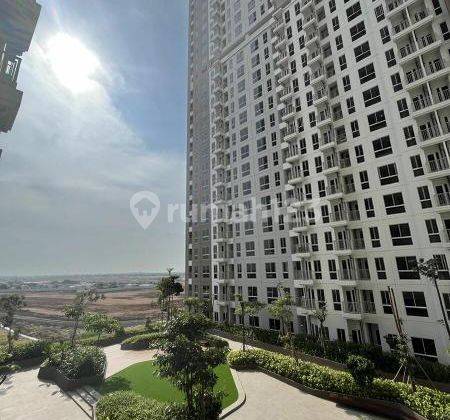 FOR SALE BRAND NEW APARTEMEN TOKYO RIVERSIDE PIK2 1