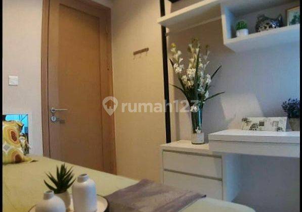 FOR SALE APARTEMEN TAMAN ANGGREK RESIDENCE  2