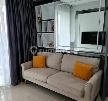 FOR SALE APARTEMEN CITRA LAKE SUITE CITRA6 FOR SALE APARTEMEN CITRA LAKE SUITE CITRA6