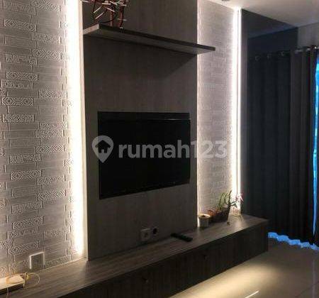 For Sale Condo Greenbay Pluit Tipe 2Br Furnsih 2