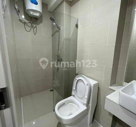 DIJUAL APARTEMEN STUDIO TOWER BLUE JAY DAAN MOGOT CITY  2