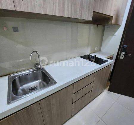 DIJUAL APARTEMEN STUDIO TOWER BLUE JAY DAAN MOGOT CITY  1