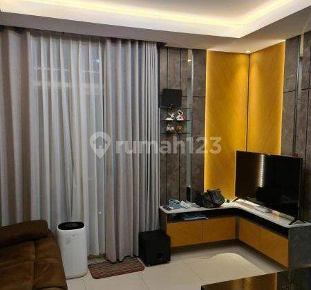 FOR SALE APARTEMEN CIPUTRA INTERNASIONAL AREA PURI JALAN OT  2