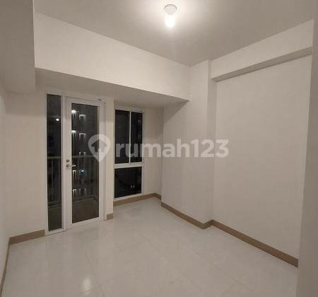 Tokyo Riverside Apartment PIK2 ukuran studio 21m