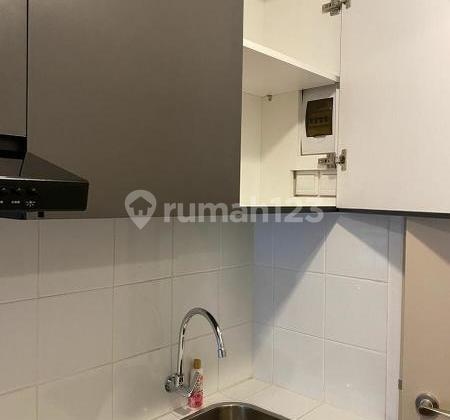 Tokyo Riverside Apartment PIK2 ukuran 21m furnish Tokyo Riverside Apartment PIK2 ukuran 21m furnish