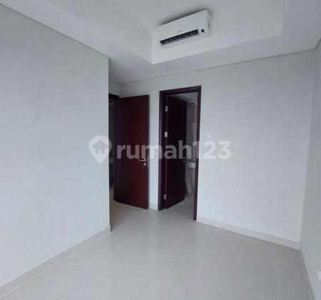 Apartemen Puri Mansion