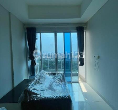 Apartemen Puri Mansion