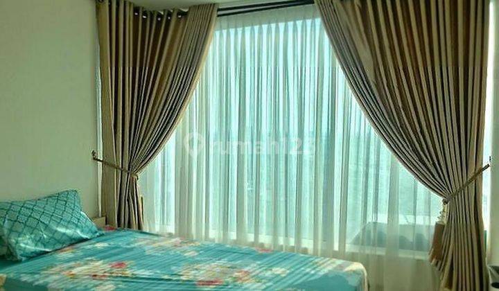 Apartemen 2 BR Grand Kamala Lagoon View Panoramic Furnish  2