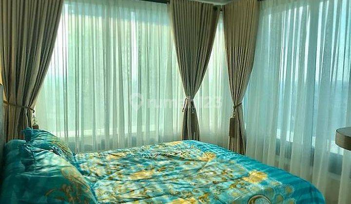 Apartemen 2 BR Grand Kamala Lagoon View Panoramic Furnish  1