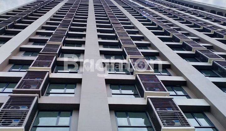 APARTEMEN SKY HOUSE ALAM SUTERA 1