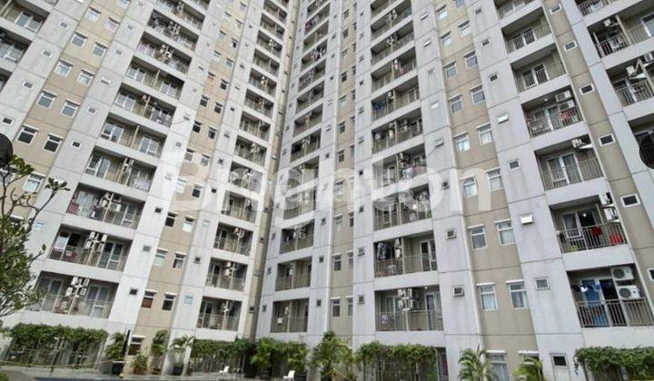 APARTEMENT OAK TOWER 2 BR FULL FURNISH 1