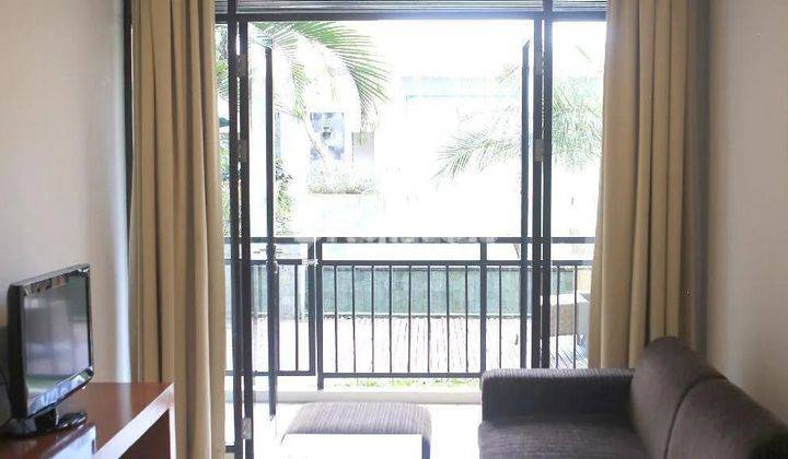 3 BEDROOM APARTMENT IN KUTA 1