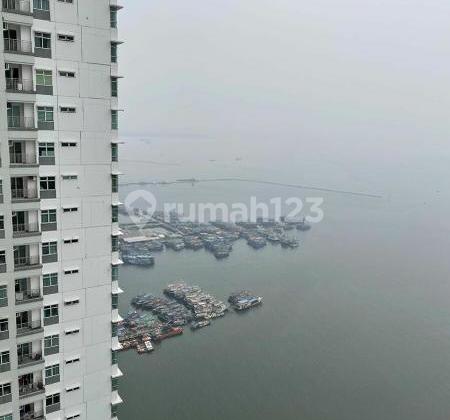 Condominium Greenbay  Apartemen 2 Kamar Tidur Furnished 2