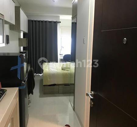 Apartemen springwood gading serpong full furnish Apartemen springwood gading serpong full furnish