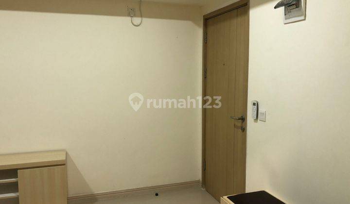 Apartemen Fully Furnished Meikarta* 2