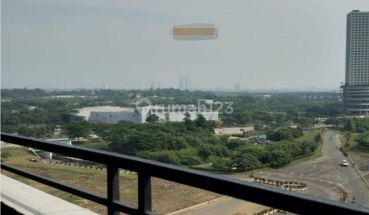 APARTEMENT  MEIKARTA  - TOWER NORTHVIEW ( HOOK 2 VIEW) * 2