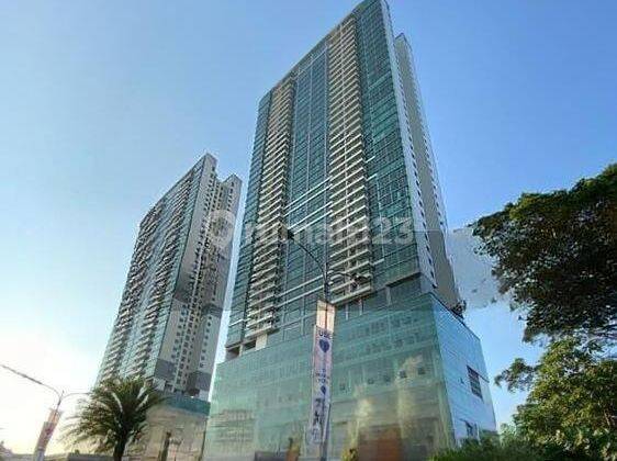 Apartemen Penthouse Hillcrest Size 170m2 Type 4+1BR High Floor di Lippo Karawaci 1