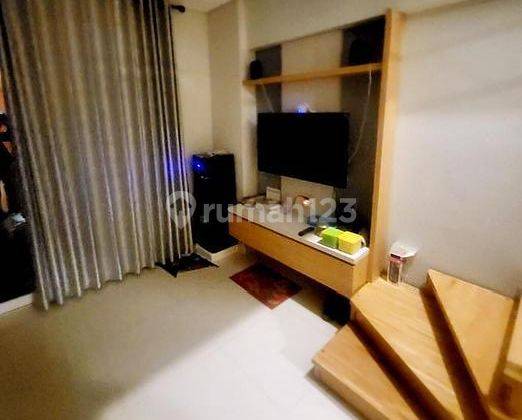 2 Br @magna Residence Meruya Raya Ilir - Jakarta Barat 2