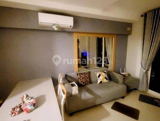 2 Br @magna Residence Meruya Raya Ilir - Jakarta Barat 1