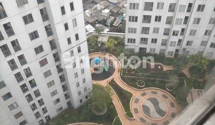 Apartemen Bassura  City Semi Furnished Jakarta Timur 1