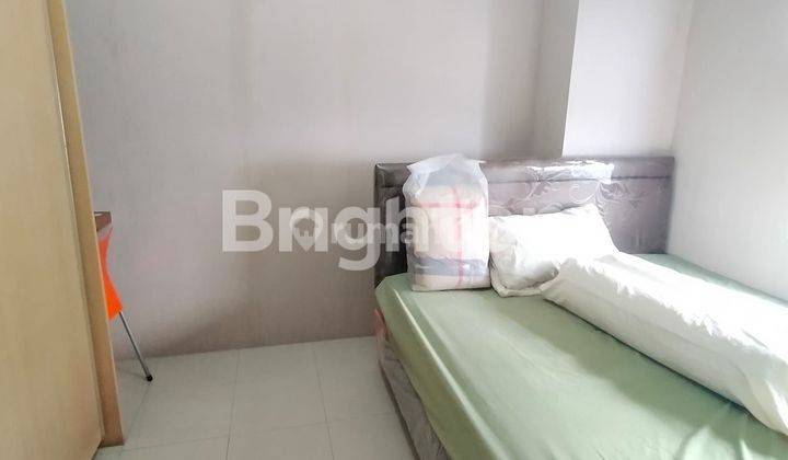 Apartemen Bassura  City Semi Furnished Jakarta Timur 2