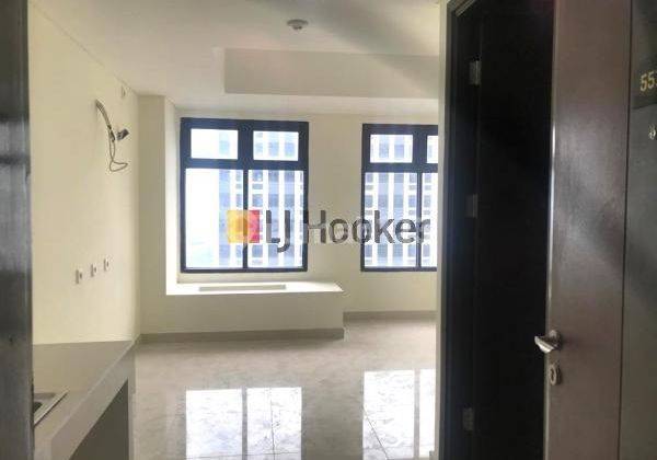 Apartemen Type Studio Siap Huni Di Pollux Chadstone Area Cikarang 1