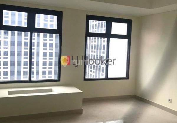 Apartemen Type Studio Siap Huni Di Pollux Chadstone Area Cikarang 2