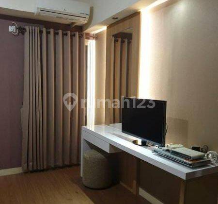 Di jual unit lux galeri ciumbuleuit 2 casablanca 2 br 1