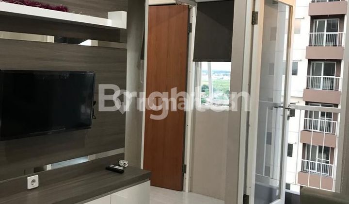 Puncak Dharmahusada Apartment Puncak Dharmahusada Apartment