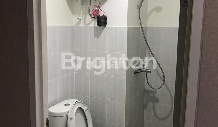 Puncak Dharmahusada Apartment 2