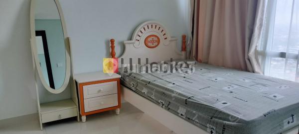 Apartemen Puri Mansion Jual Jakarta Barat 2