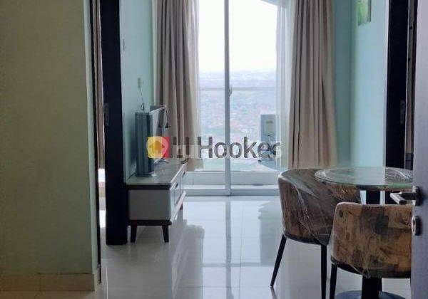 Apartemen Puri Mansion Jual Jakarta Barat 1