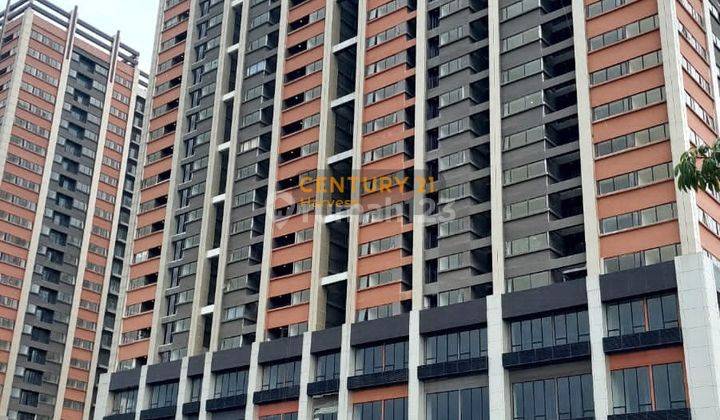 Apartment Meikarta Tower Newton 2 BR Siap Huni Di Cikarang 1